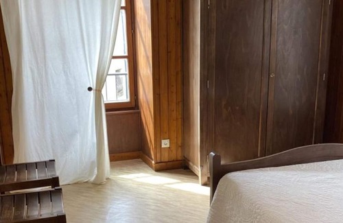 Arfeuilles Apartment | Apartment Arfeuilles, 2 bedrooms, 4 persons