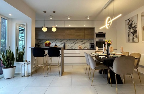 Tulisevica Apartment | Apartment Aria (100571-A1) - Lovran