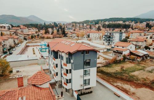Velingrad Apartment | Apartment Aria 2