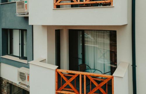 Velingrad Apartment | Apartment Aria 2
