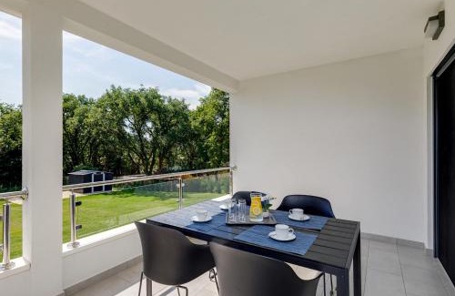Mugeba Apartment | Apartment Aria