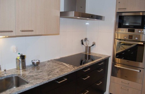 Saanenmoeser Apartment | Apartment Ariel by Interhome