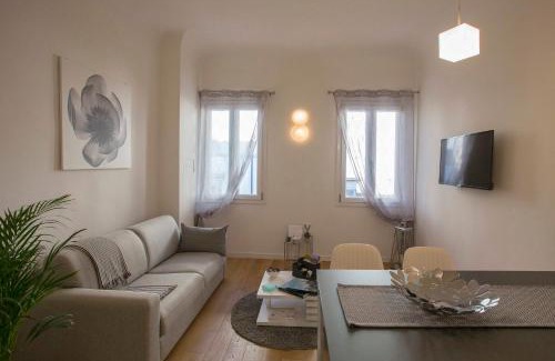 Duomo Apartment | Apartment Ariento Suite