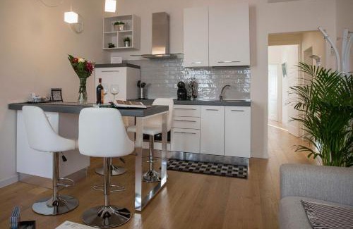 Duomo Apartment | Apartment Ariento Suite