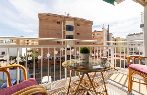 Cambrils Apartment | Apartment Aries by Interhome