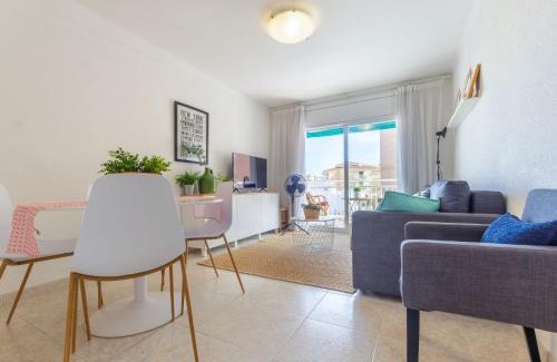 Cambrils Apartment | Apartment Aries by Interhome