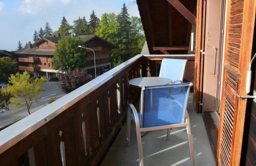 Schoenried Apartment | Apartment Arlette Nr- 30 by Interhome