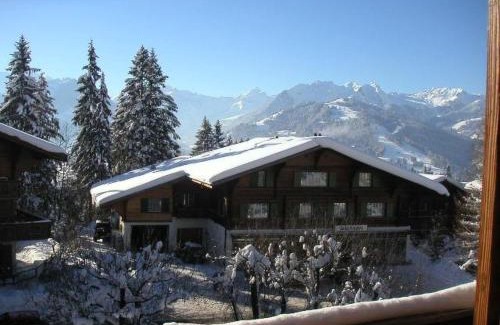 Schoenried Apartment | Apartment Arlette Nr- 30 by Interhome