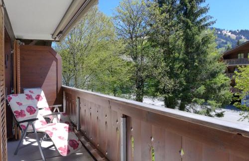 Schoenried Apartment | Apartment Arlette Nr- 34 by Interhome