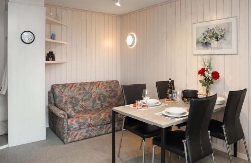 Schoenried Apartment | Apartment Arlette Nr- 34 by Interhome