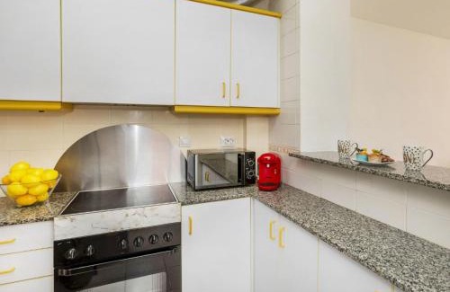Peniscola Apartment | Apartment Aroca by Interhome