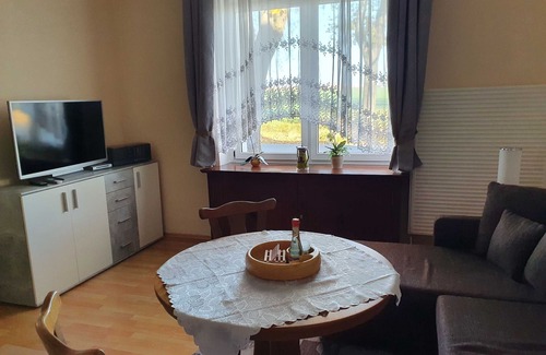 Golssen Apartment | Apartment around Spreewald for 4 people - Apartment 4 people