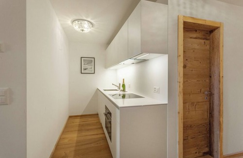 Surlej Apartment | Apartment Arsa 15 - Bright apartment in Silvaplana.