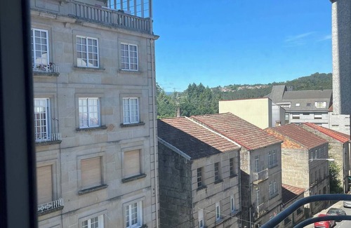 O Carballino Apartment | Apartment Artur (near the spa) Rúa Astureses
