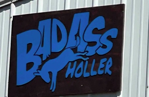 Palmyra Apartment | Apartment at Badass Holler: Unwind on a working farm