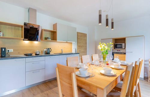 Bramberg am Wildkogel Apartment | Apartment in Bramberg near Ski Lift