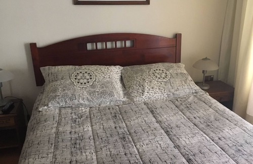 El Golf Apartment | Apartment at Callao 3069,304, Las Condes