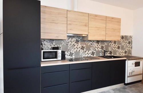 Klosterle Apartment | Apartment Formarinsee de luxe - K-Appartements