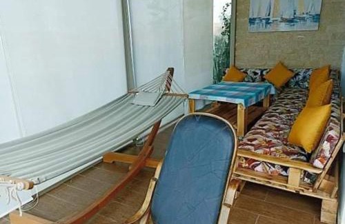 Plage des Nations Apartment | Apartment at Plage des Nations