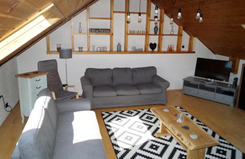 Sankt Michael im Lungau Apartment | Apartment Lungau