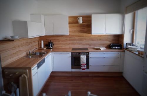 Sankt Michael im Lungau Apartment | Apartment Lungau