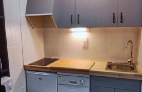 Pas de la Casa Apartment | Apartment at the foot of the slope and many stores and supermarkets (126)