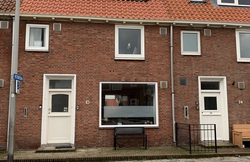 Zandvoort Apartment | Apartment at the Beach