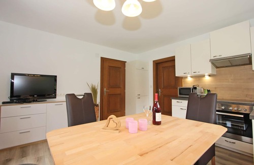Brandberg Apartment | Apartment at the city center in Brandberg