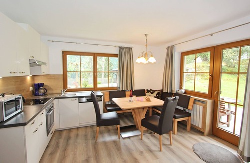 Brandberg Apartment | Apartment at the city center in Brandberg