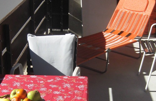 Taesch Apartment | Apartment at the gateway to the glacier world of Zermatt