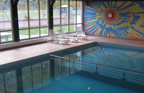 Taesch Apartment | Apartment at the gateway to the glacier world of Zermatt