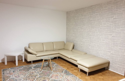 Reichenbach Apartment | Apartment at the spa park