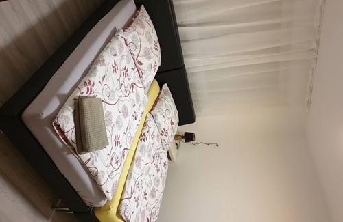Reichenbach Apartment | Apartment at the spa park