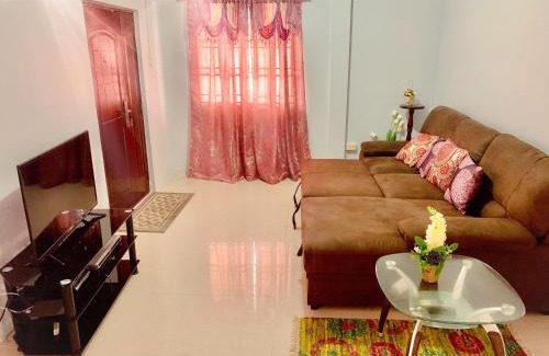 Trincity Apartment | Apartment at Trincity Central Road