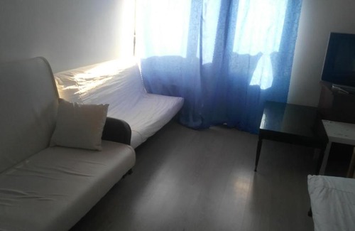 North-Eastern Administrative Okrug Apartment | Apartment at VDNH