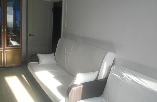 North-Eastern Administrative Okrug Apartment | Apartment at VDNH
