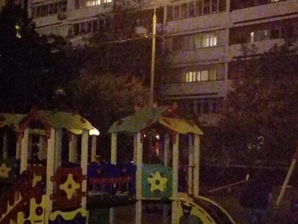North-Eastern Administrative Okrug Apartment | Apartment at VDNH