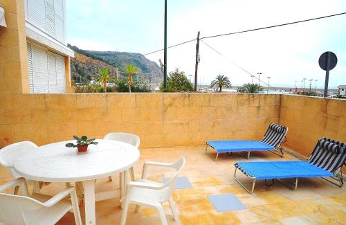Aduanas Apartment | Apartment Atarazanas by Interhome