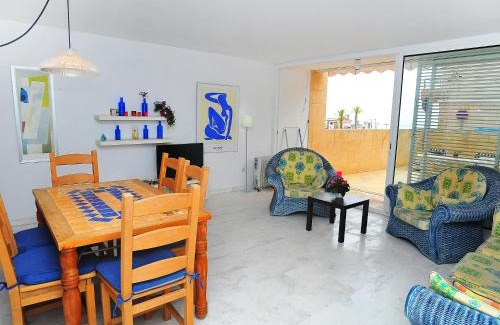 Aduanas Apartment | Apartment Atarazanas by Interhome