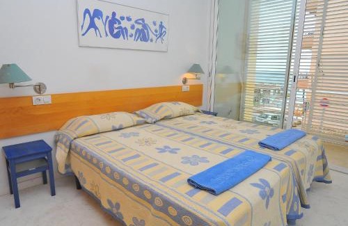 Aduanas Apartment | Apartment Atarazanas by Interhome