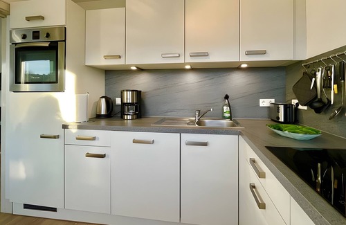 Brilon Apartment | Apartment 'Ate's Kleine Welt' with Wi-Fi