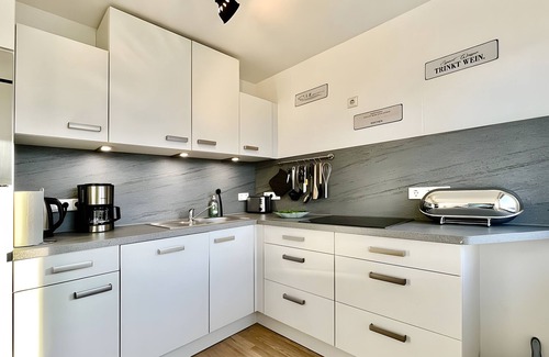 Brilon Apartment | Apartment 'Ate's Kleine Welt' with Wi-Fi