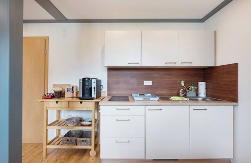 Bad Bellingen Apartment | Apartment "Atelier" with Shared Garden & Wi-Fi
