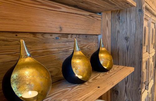 St. Moritz Apartment | Apartment Au Reduit 208