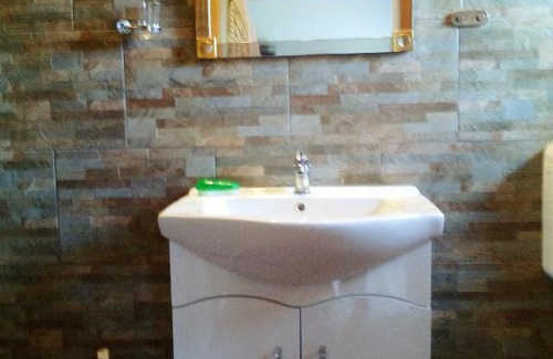 Latrany Apartment | Apartment auf dem Weinberg in Latrany, Aszóhegy 25