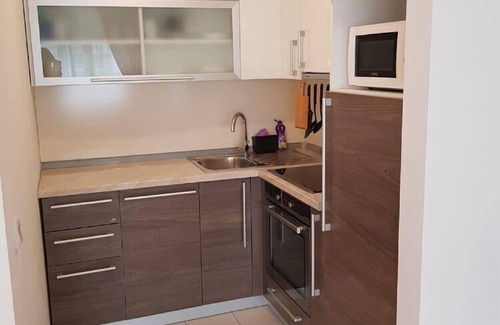 Novi Zagreb Apartment | Apartment Aurelia Arena