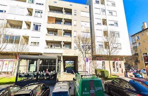 Novi Zagreb Apartment | Apartment Aurelia Arena