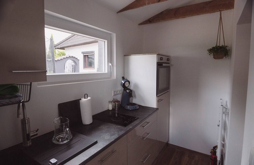 Hattingen Apartment | Apartment 'Aurelia' with Shared Terrace, Shared Garden and Wi-Fi