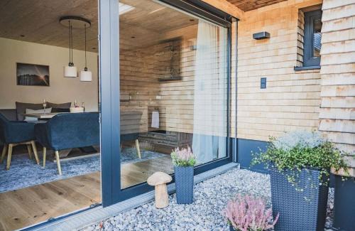 Vandans Apartment | Apartment Aurelian