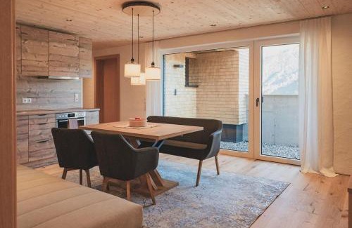 Vandans Apartment | Apartment Aurelian